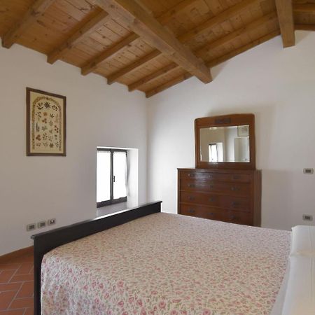 Agriturismo Corte Marzago Salionze Екстер'єр фото