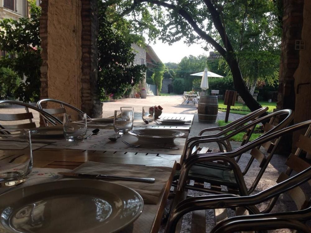 Agriturismo Corte Marzago Salionze Екстер'єр фото