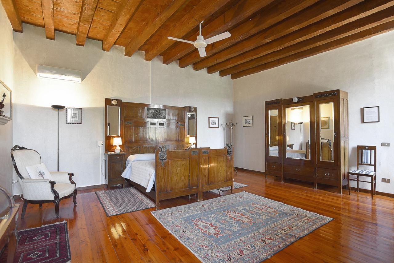 Agriturismo Corte Marzago Salionze Екстер'єр фото