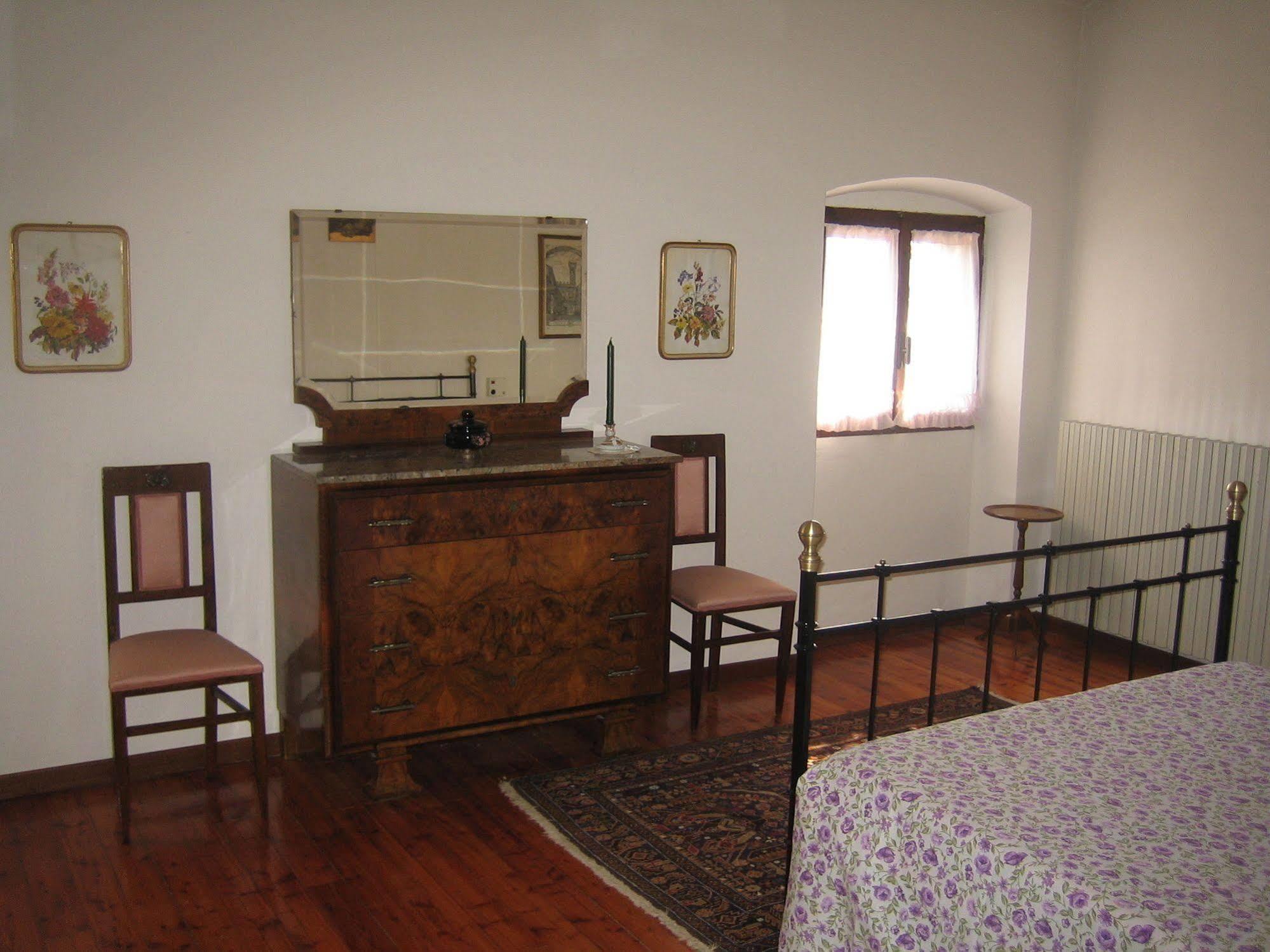 Agriturismo Corte Marzago Salionze Екстер'єр фото