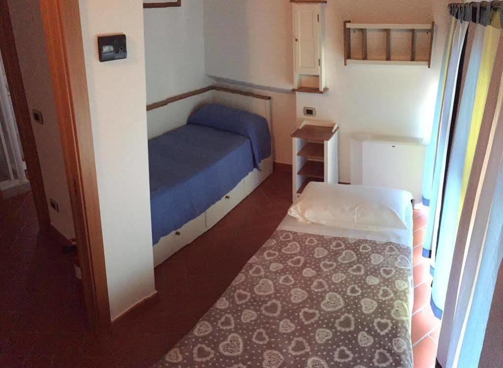 Agriturismo Corte Marzago Salionze Екстер'єр фото