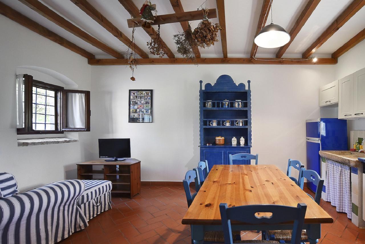 Agriturismo Corte Marzago Salionze Екстер'єр фото